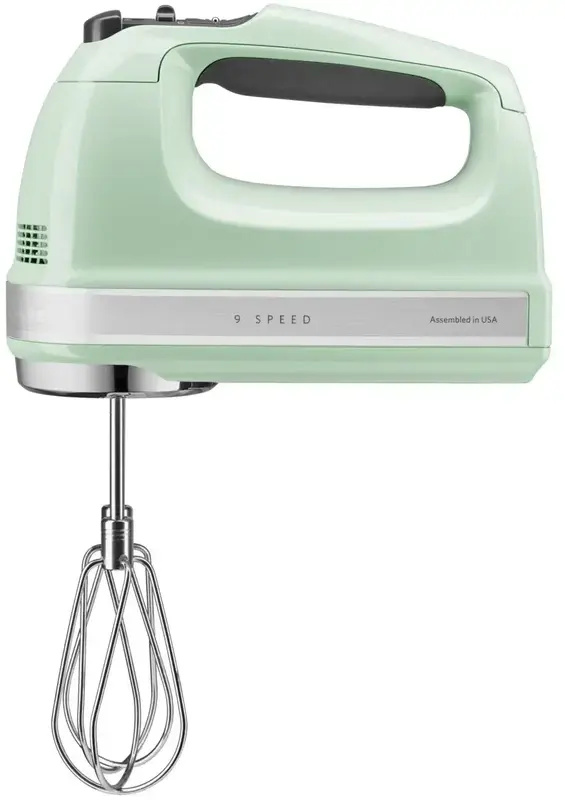 Міксер KitchenAid 5KHM9212EPT Pistachio (UA)