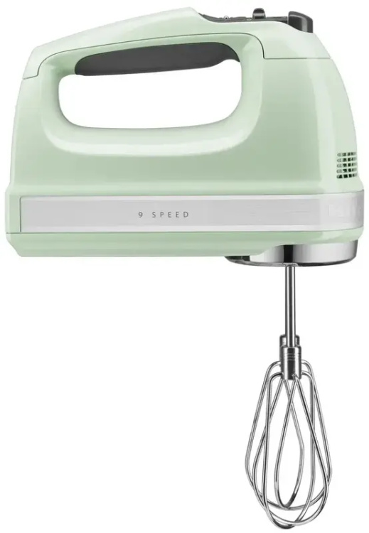 Міксер KitchenAid 5KHM9212EPT Pistachio (UA)