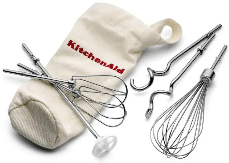 Міксер KitchenAid 5KHM9212EPT Pistachio (UA)