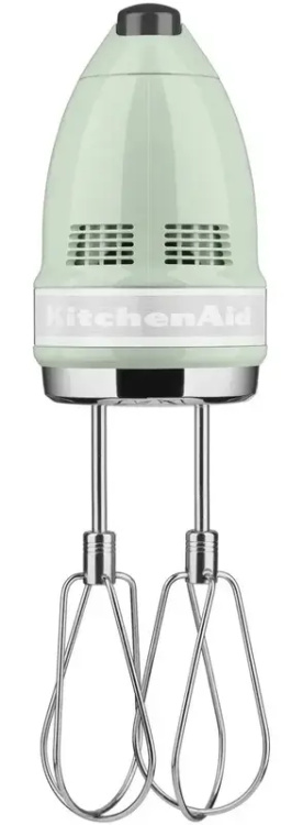 Міксер KitchenAid 5KHM9212EPT Pistachio (UA)