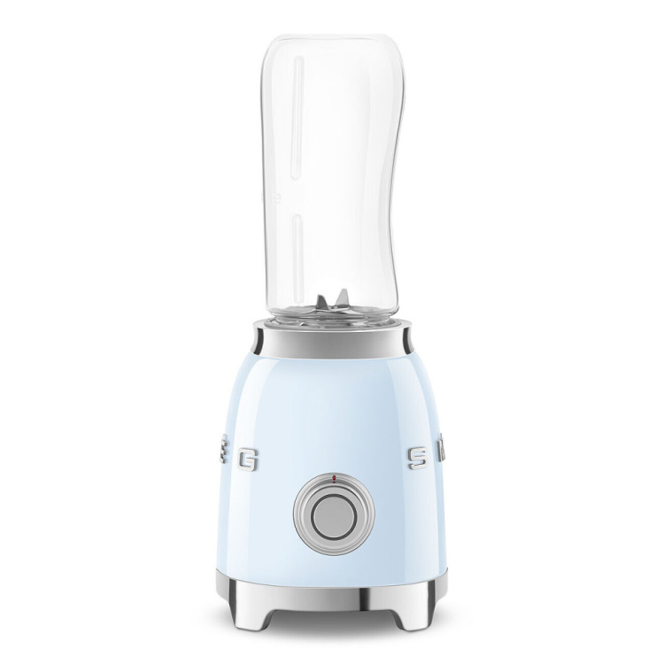Блендер стаціонарний SMEG Blue PBF01PBEU Блендер стаціонарний SMEG Blue PBF01PBEU