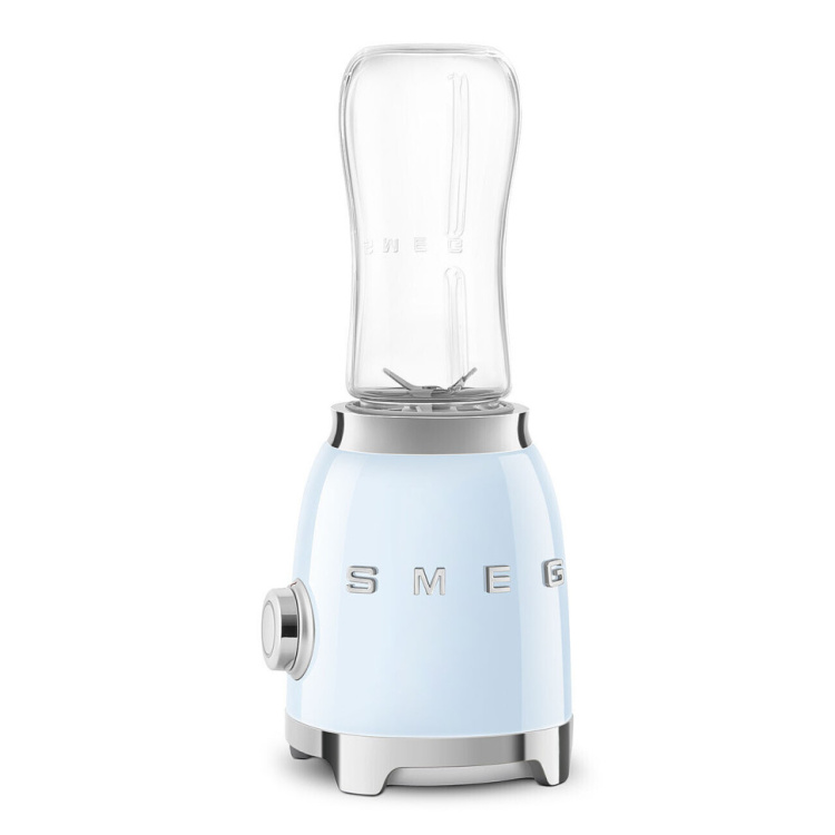 Блендер стаціонарний SMEG Blue PBF01PBEU Блендер стаціонарний SMEG Blue PBF01PBEU