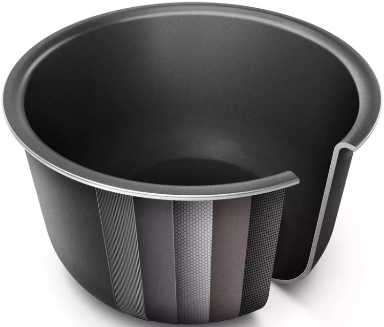 Мультиварка Philips HD4713/41 (UA)