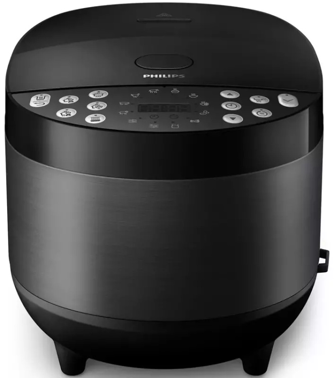 Мультиварка Philips HD4713/41 (UA)