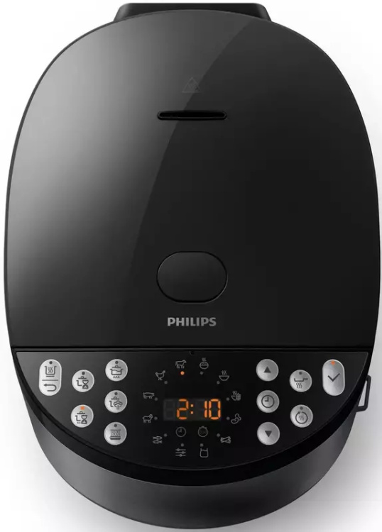 Мультиварка Philips HD4713/41 (UA)