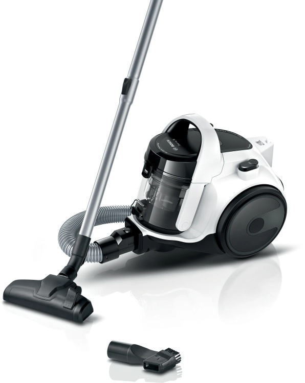 Пилосос з контейнером BOSCH BGS05A225 (UA)