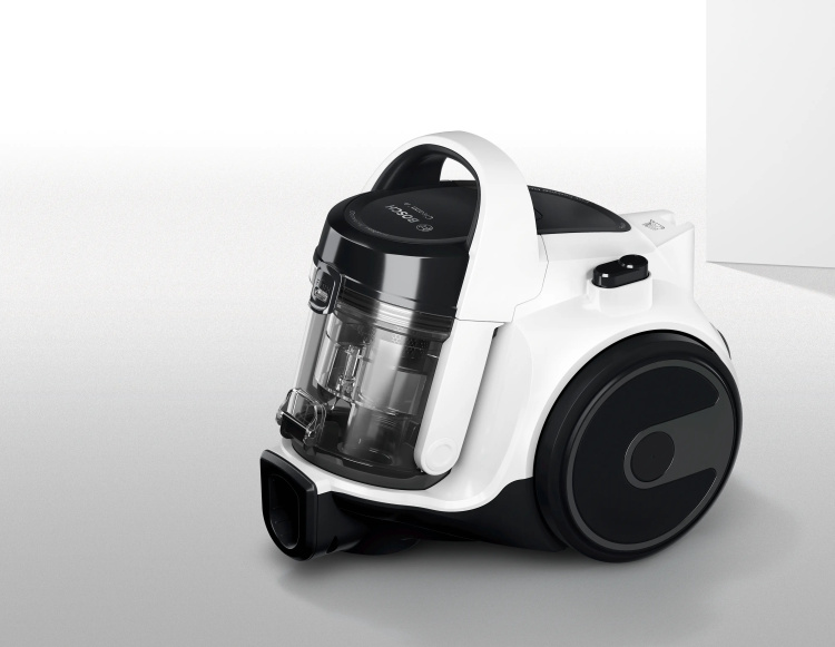 Пилосос з контейнером BOSCH BGS05A225 (UA)