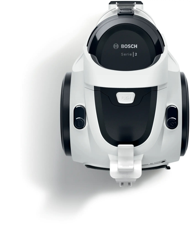 Пилосос з контейнером BOSCH BGS05A225 (UA)