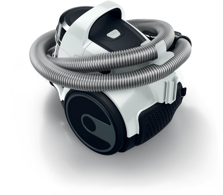 Пилосос з контейнером BOSCH BGS05A225 (UA)