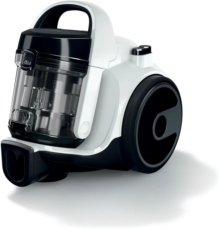 Пилосос з контейнером BOSCH BGS05A225 (UA)