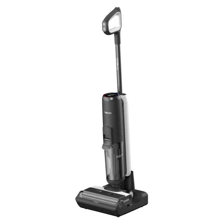 Акумуляторний пилосос Tineco Floor One S6 Flashdry Pet (FW360100DE) (UA)