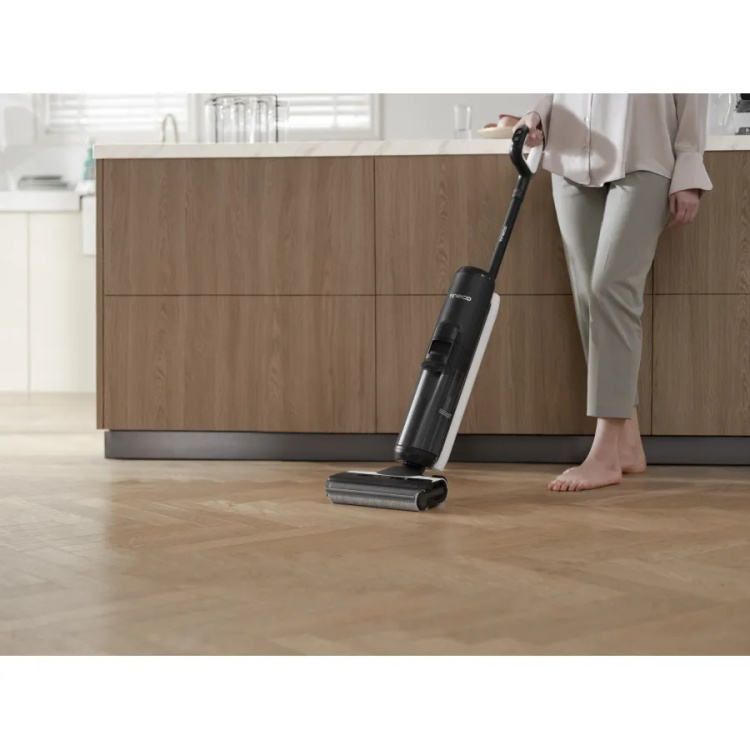 Акумуляторний пилосос Tineco Floor One S6 Flashdry Pet (FW360100DE) (UA)