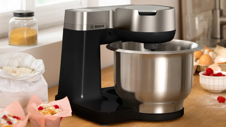 Кухонна машина Bosch MUMS2VM40 (EU)