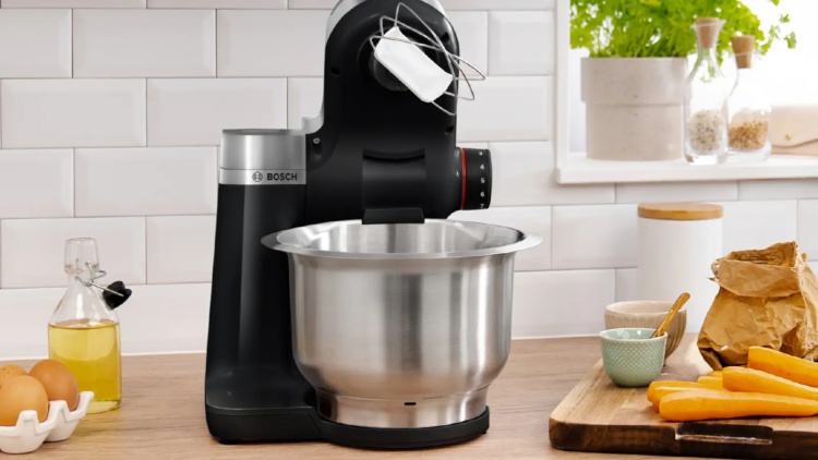 Кухонна машина Bosch MUMS2VM40 (EU)