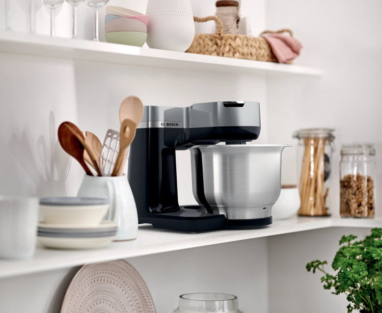 Кухонна машина Bosch MUMS2VM40 (EU)