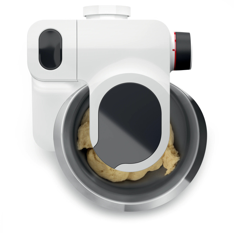 Кухонна машина Bosch MUMS2VM40 (EU)