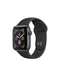 Apple Watch series 3 42mm vs Apple Watch series 4 44mm : comparación de  características