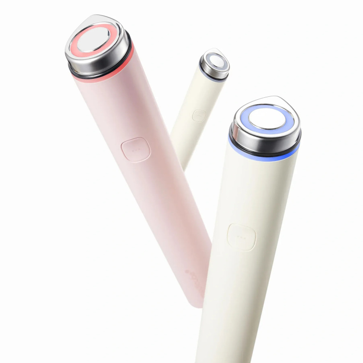 Medicube Age-r Booster Pro Mini Plus (Pink)