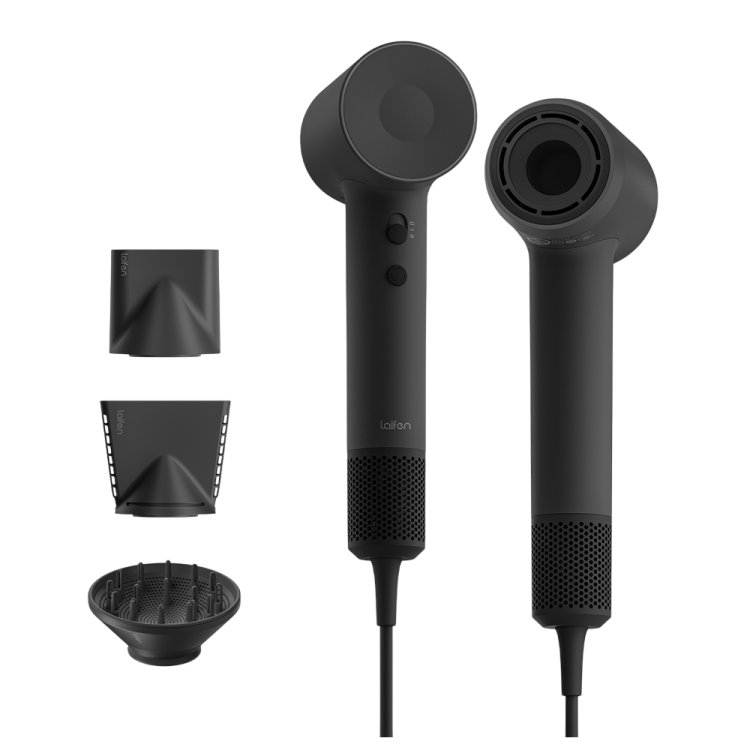 Фен Laifen SE 2 (1HD13-G-EU-BL-001) (Black)