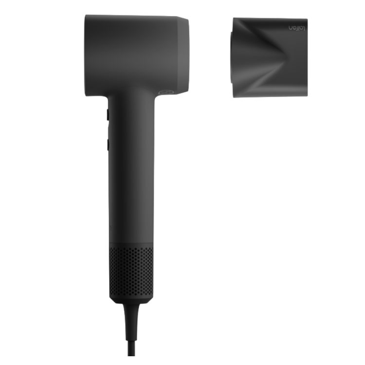 Фен Laifen SE 2 (1HD13-G-EU-BL-001) (Black)