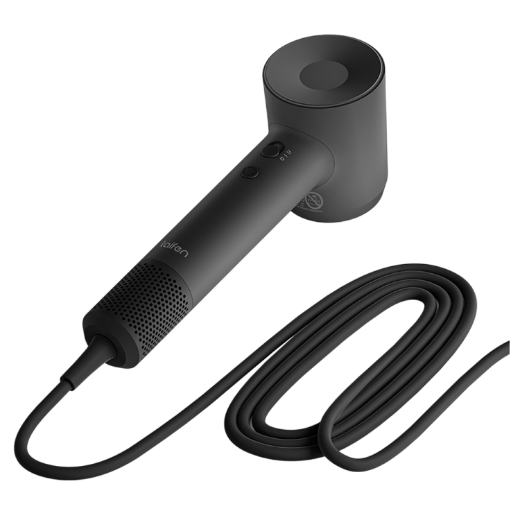 Фен Laifen SE 2 (1HD13-G-EU-BL-001) (Black)
