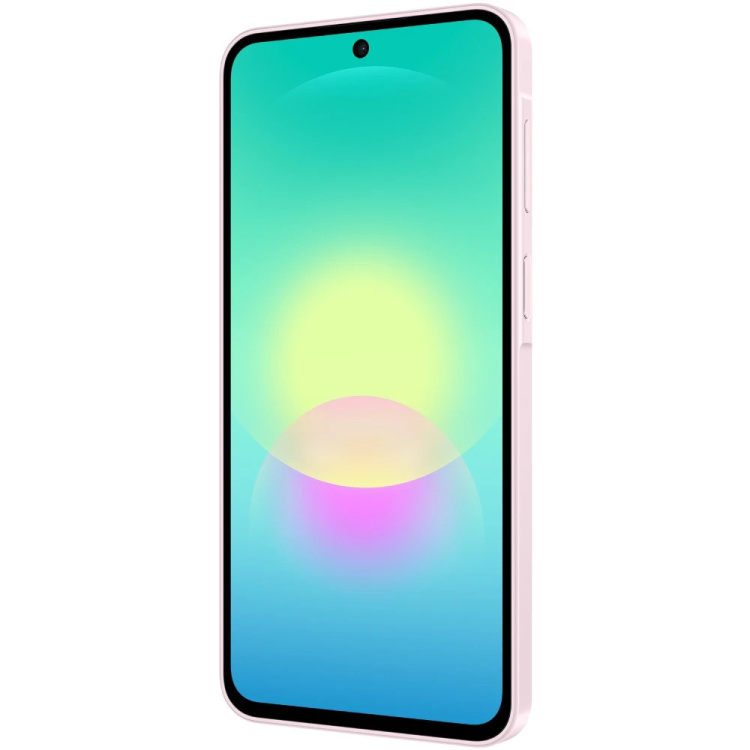 Смартфон Samsung Galaxy A27 8/256Gb Light Pink (SM-A276BLIC)