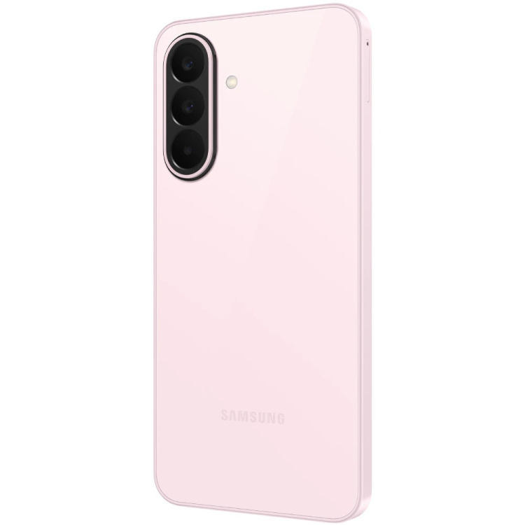 Смартфон Samsung Galaxy A27 8/256Gb Light Pink (SM-A276BLIC)