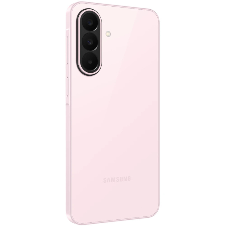 Смартфон Samsung Galaxy A27 8/256Gb Light Pink (SM-A276BLIC)