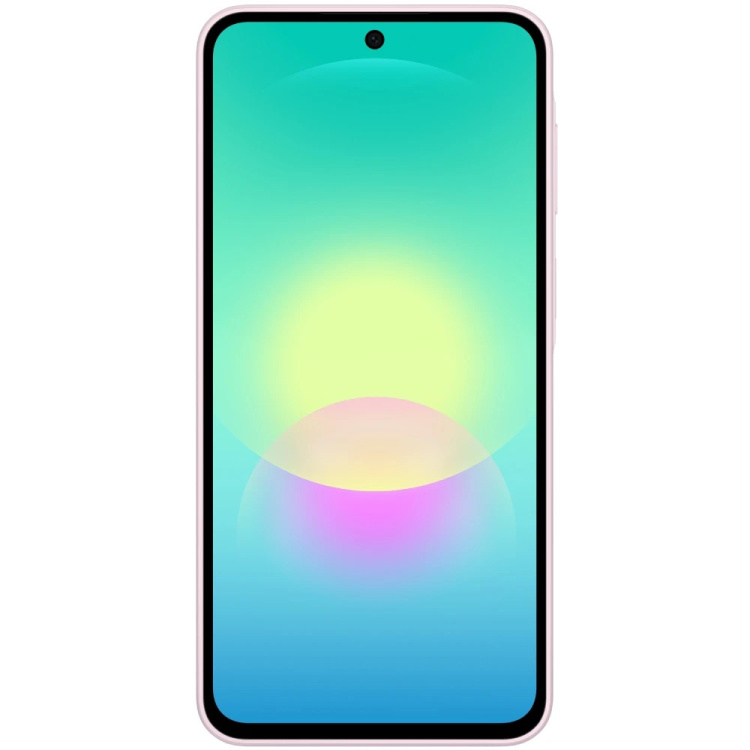 Смартфон Samsung Galaxy A27 8/256Gb Light Pink (SM-A276BLIC)