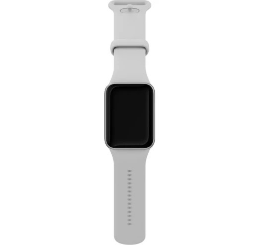 Фитнес-браслет Xiaomi Smart Band 10 Pro NFC Silver (BHR095BGL)