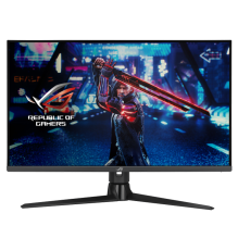 Монітор Asus ROG Strix XG32UQ