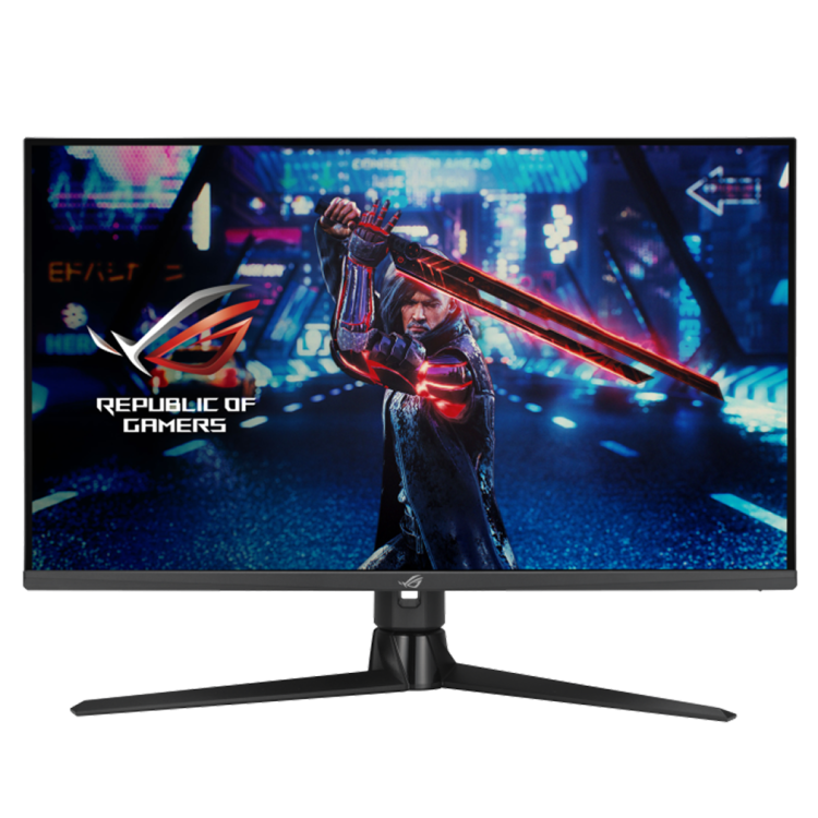 Монітор Asus ROG Strix XG32UQ