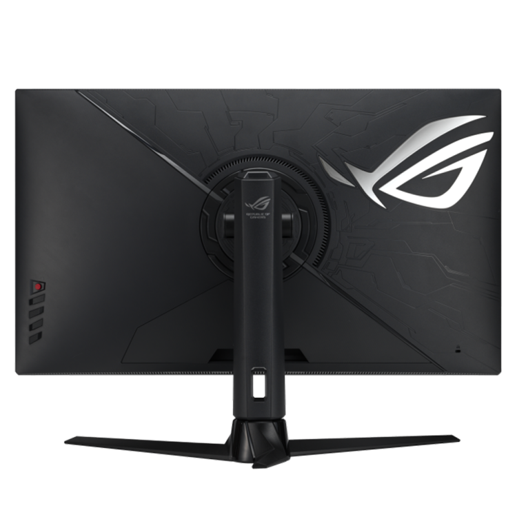 Монітор Asus ROG Strix XG32UQ