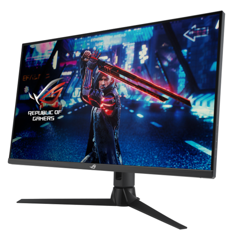 Монітор Asus ROG Strix XG32UQ