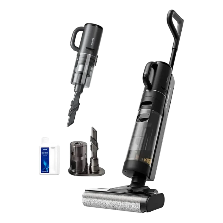 Аккумуляторный пылесос Dreame M12 (HHV3)