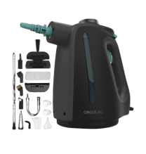 Пароочисник Cecotec HydroSteam 1300 Rapid Max (CCTC-00644)