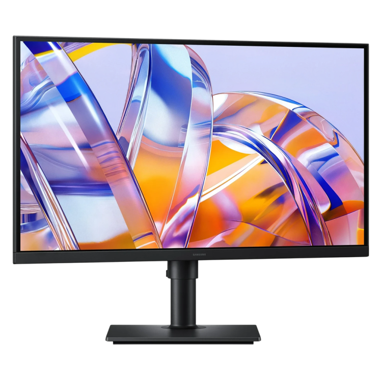 Монітор Samsung 32" ViewFinity S8 VA 60Hz LS32H804UAIXUA