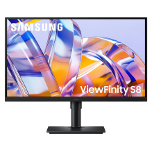 Монітор Samsung 32" ViewFinity S8 VA 60Hz LS32H804UAIXUA