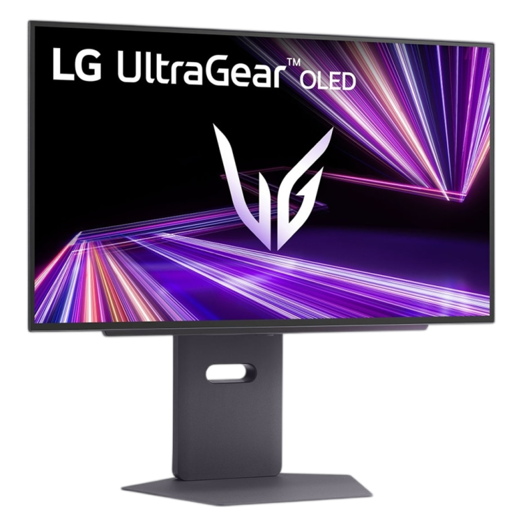Монитор LG 27" OLED 480Hz 27GX790A-B Монитор LG 27" OLED 480Hz 27GX790A-B
