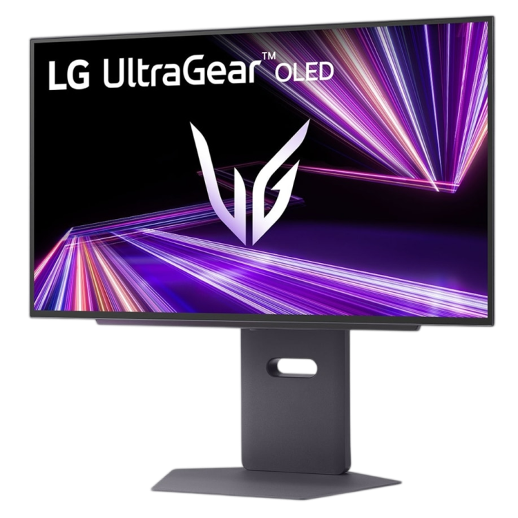 Монитор LG 27" OLED 480Hz 27GX790A-B Монитор LG 27" OLED 480Hz 27GX790A-B