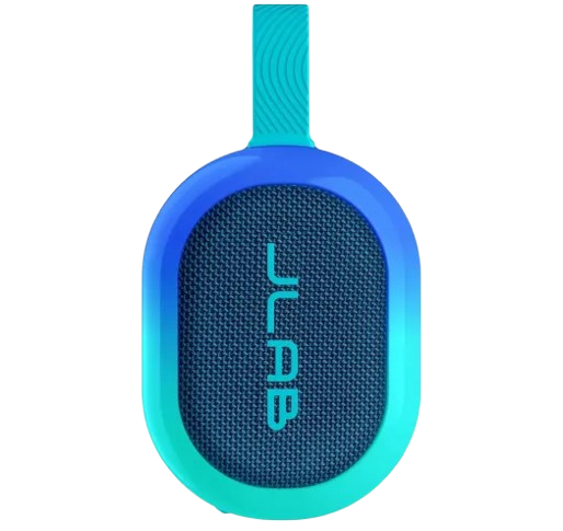 Портативна акустика JLab Pop Party (IEUSBPOPRNVY123) Navy