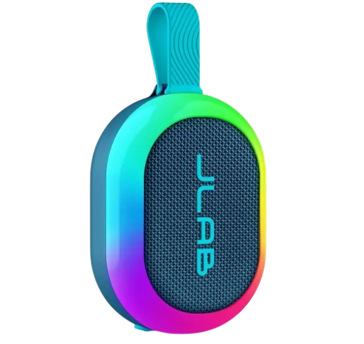 Портативна акустика JLab Pop Party (IEUSBPOPRNVY123) Navy
