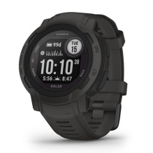 Garmin Instinct 2 Solar Graphite (010-02627-00)