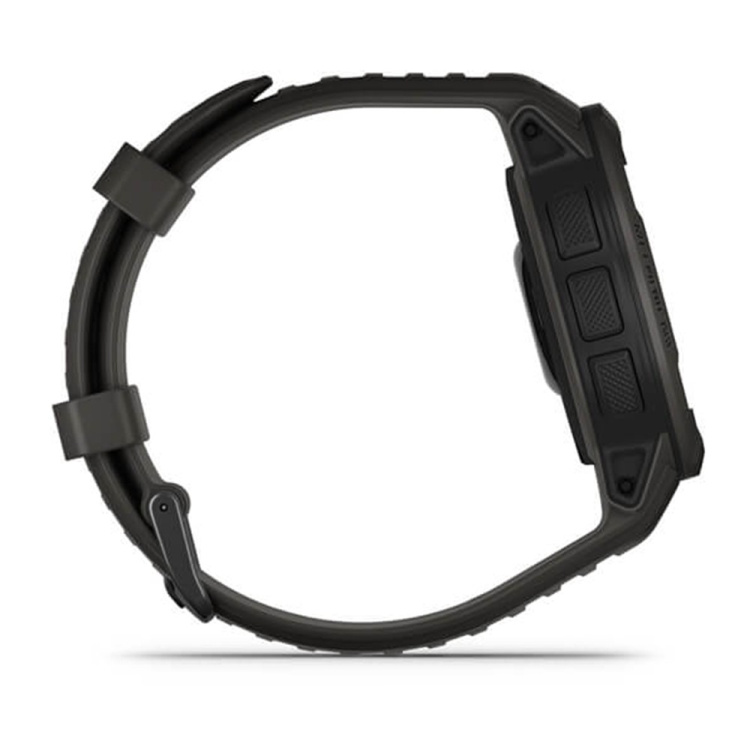 Garmin Instinct 2 Solar Graphite (010-02627-00)
