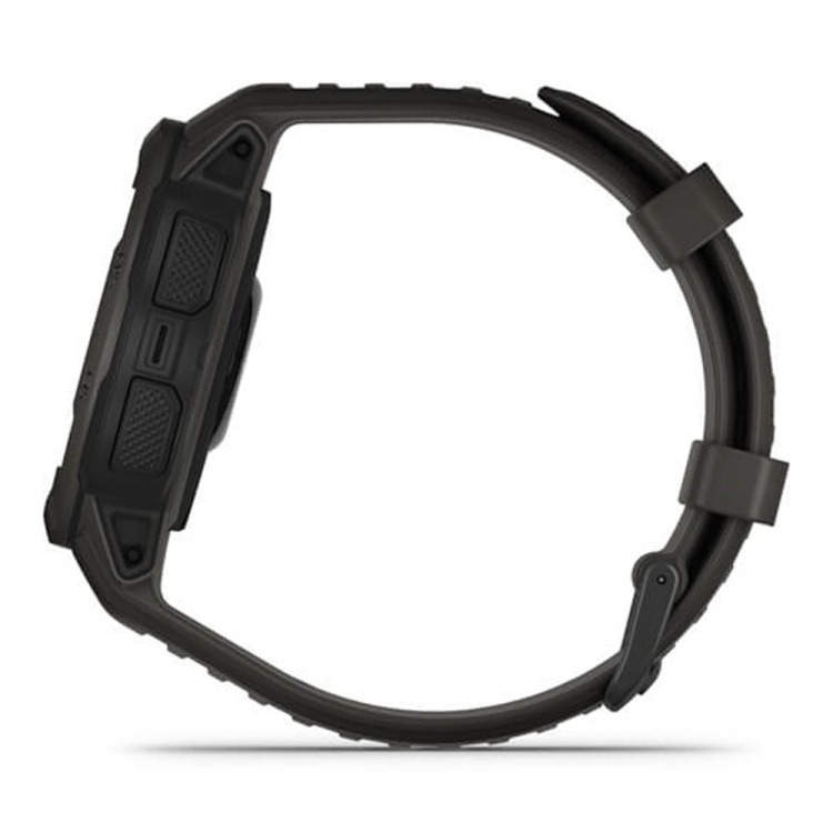 Garmin Instinct 2 Solar Graphite (010-02627-00)