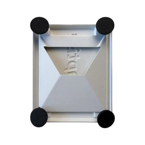 Автомобільний корпус для Starlink Internet Satellite Mini (White)
