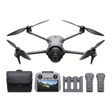 Квадрокоптер DJI Mavic 4 pro with DJI RC 2 Fly More Combo (CP.MA.00000859.01)