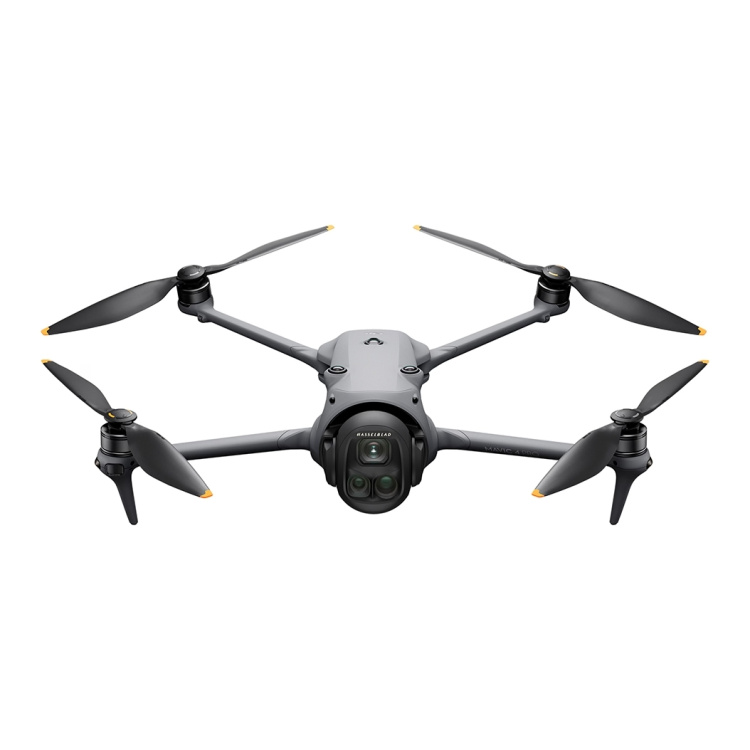 Квадрокоптер DJI Mavic 4 pro with DJI RC 2 Fly More Combo (CP.MA.00000859.01)
