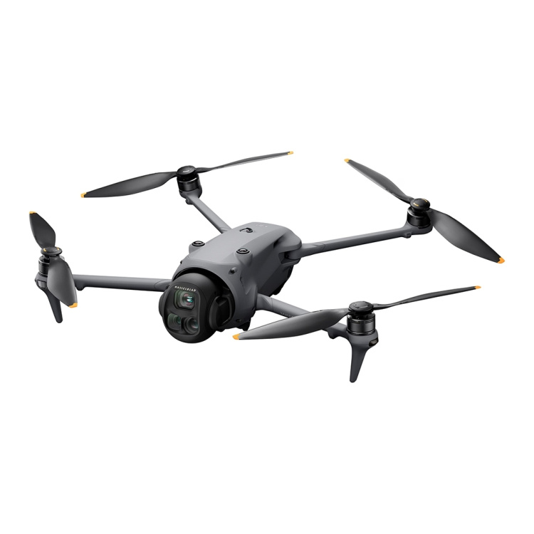 Квадрокоптер DJI Mavic 4 pro with DJI RC 2 Fly More Combo (CP.MA.00000859.01)