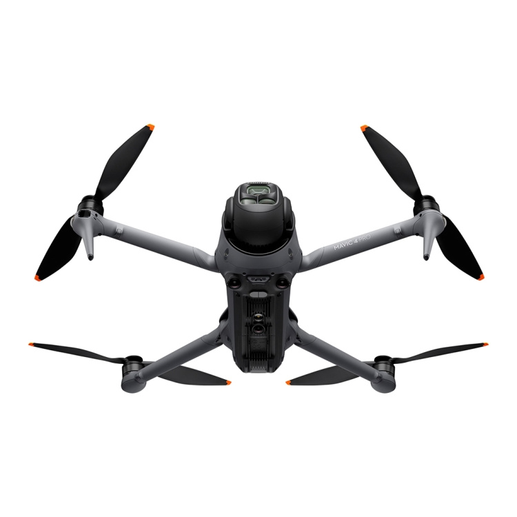 Квадрокоптер DJI Mavic 4 pro with DJI RC 2 Fly More Combo (CP.MA.00000859.01)